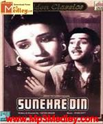 Sunehre Din 1949 song download